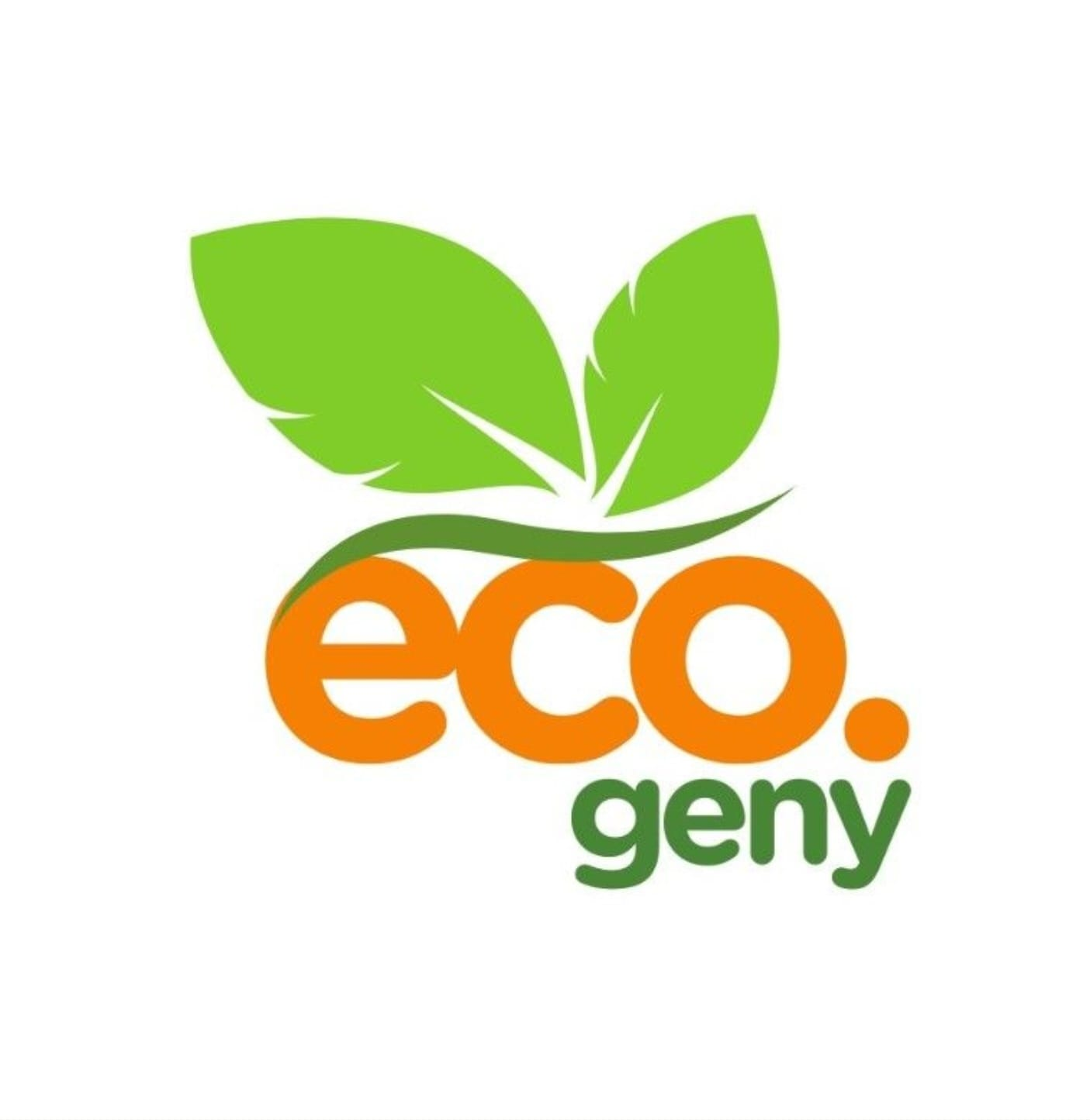 Eco Geny Logo